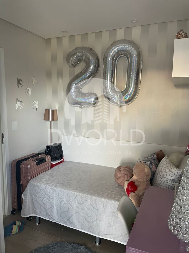 Apartamento, 2 quartos, 54 m² - Foto 7