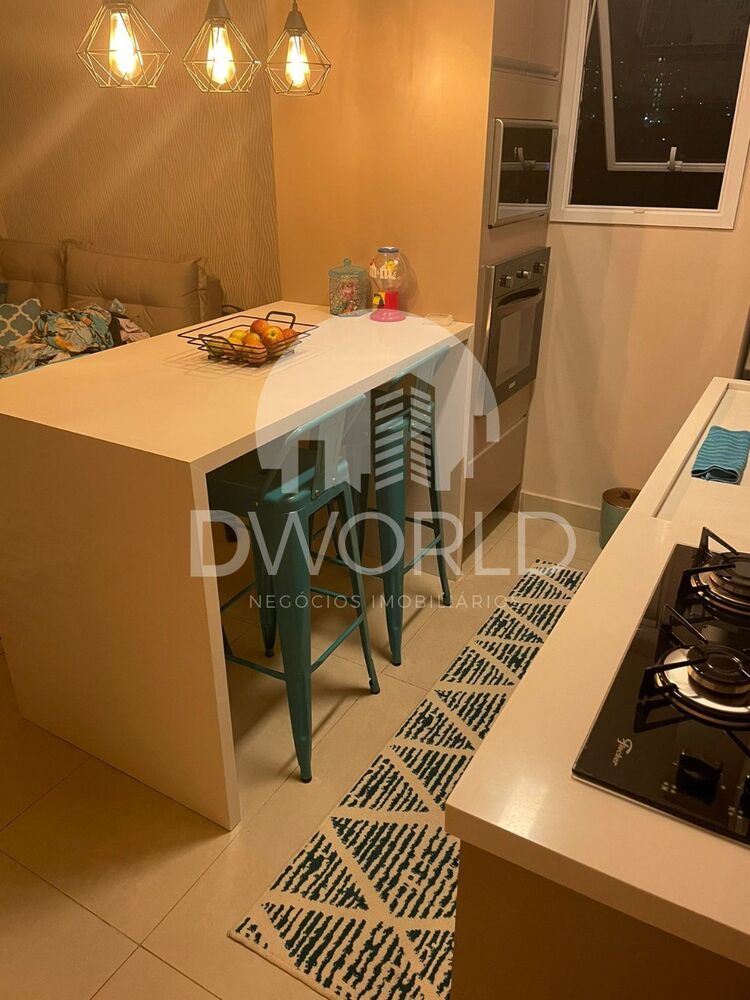 Apartamento, 2 quartos, 54 m² - Foto 6