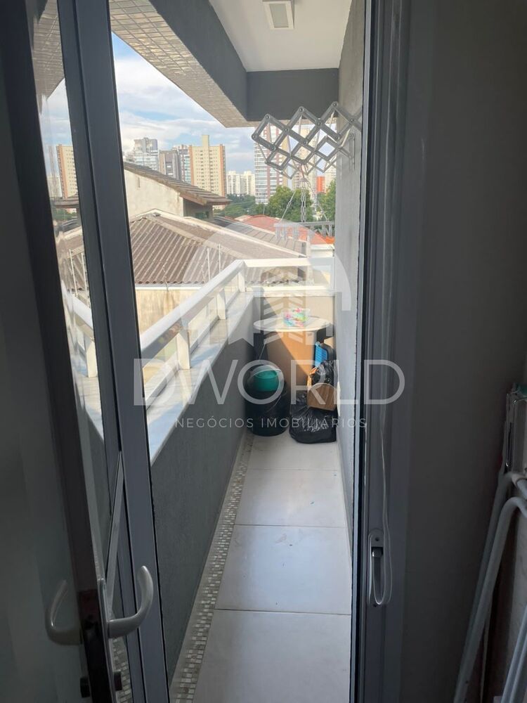 Apartamento, 2 quartos, 54 m² - Foto 9