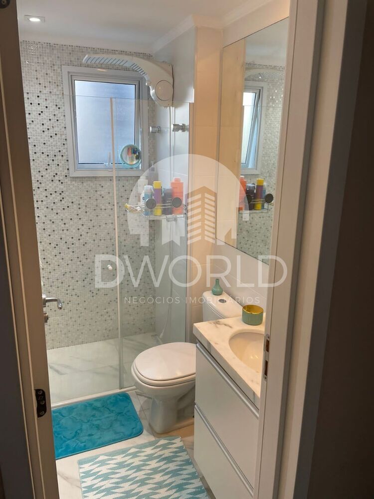 Apartamento, 2 quartos, 54 m² - Foto 4