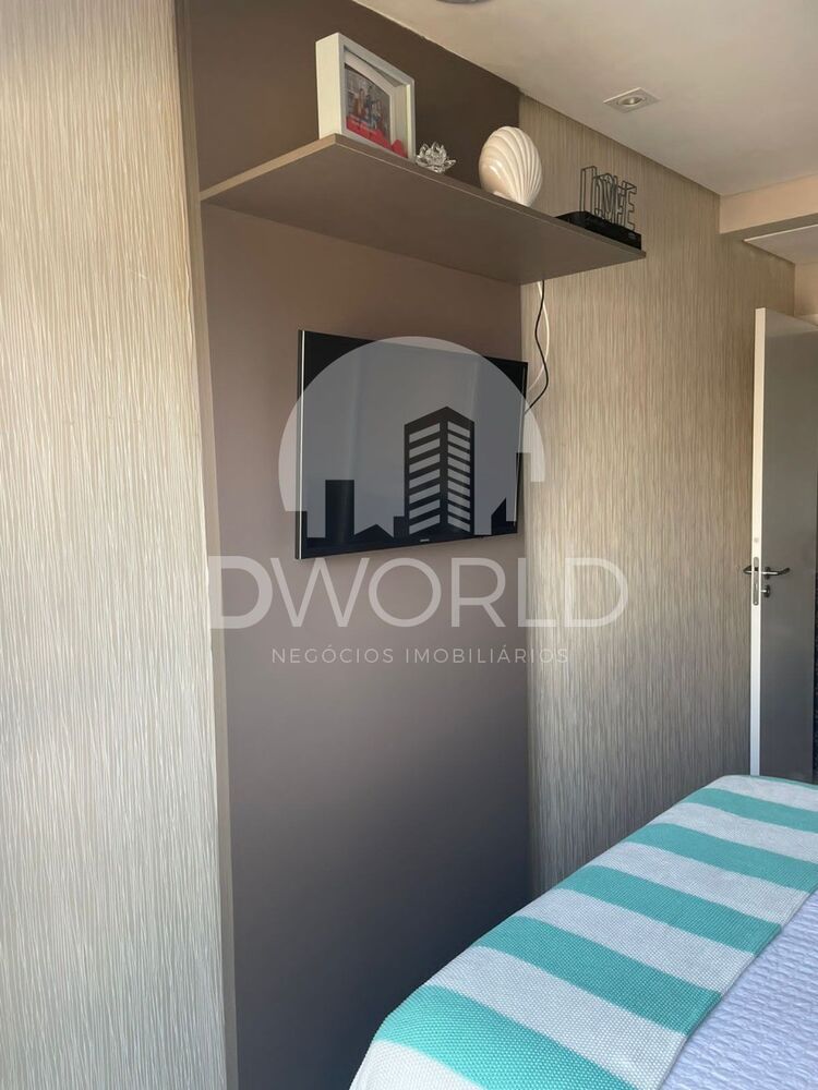 Apartamento, 2 quartos, 54 m² - Foto 11