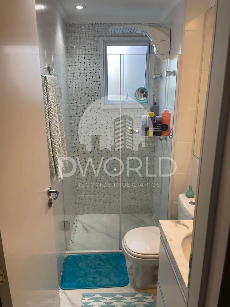 Apartamento, 2 quartos, 54 m² - Foto 5