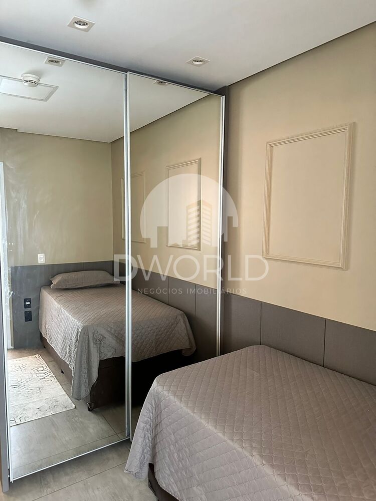 Flat/Apart Hotel, 2 quartos, 60 m² - Foto 4