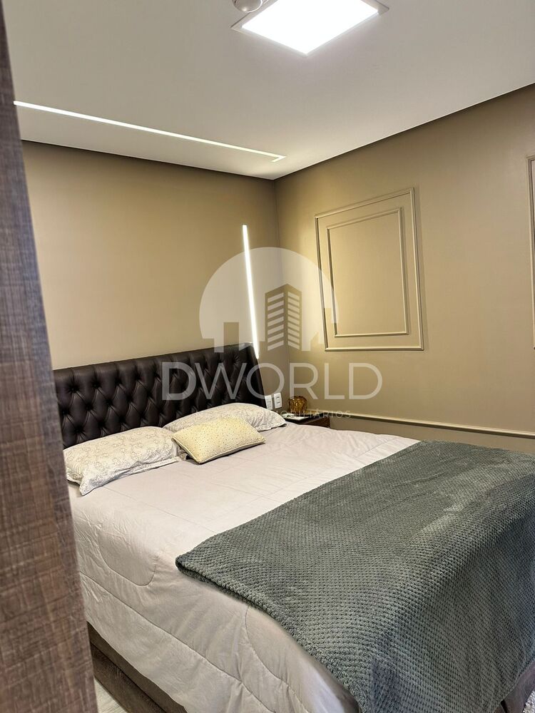 Flat/Apart Hotel, 2 quartos, 60 m² - Foto 3