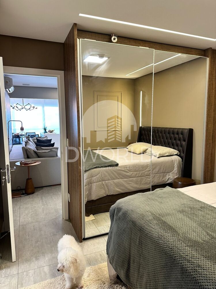 Flat/Apart Hotel, 2 quartos, 60 m² - Foto 2