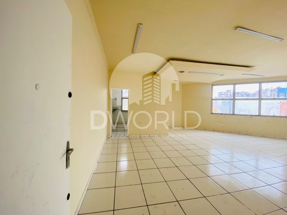 Sala-Conjunto, 45 m² - Foto 2