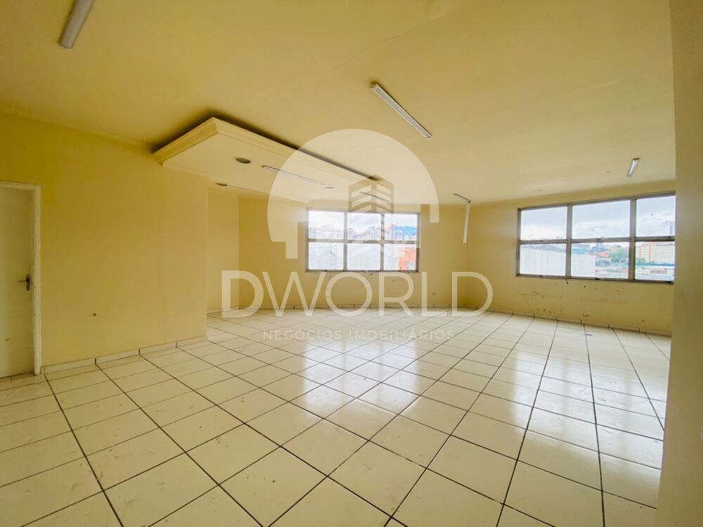 Sala-Conjunto, 45 m² - Foto 1