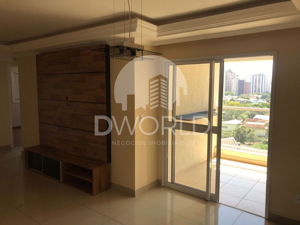 Apartamento, 3 quartos, 82 m² - Foto 2