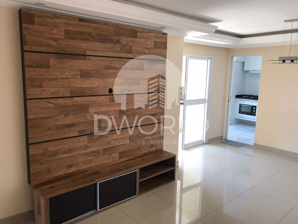 Apartamento, 3 quartos, 82 m² - Foto 1