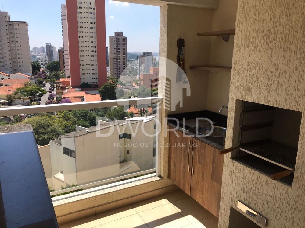 Apartamento, 3 quartos, 82 m² - Foto 4