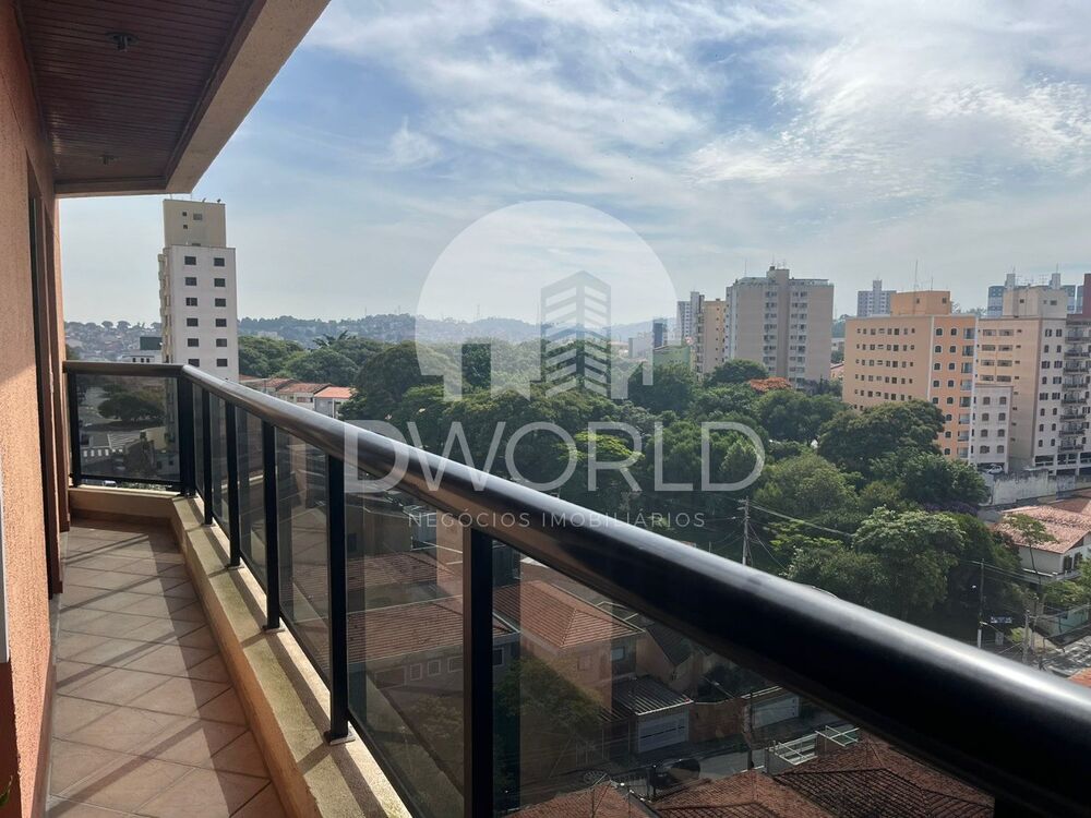 Apartamento, 4 quartos, 120 m² - Foto 7