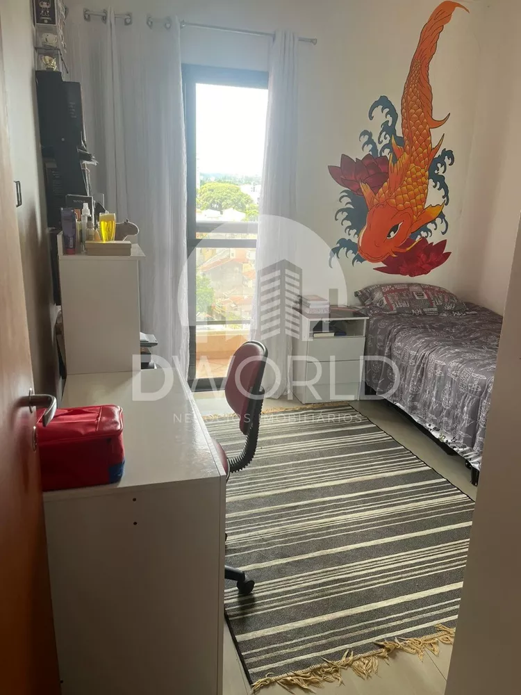 Apartamento, 4 quartos, 120 m² - Foto 14