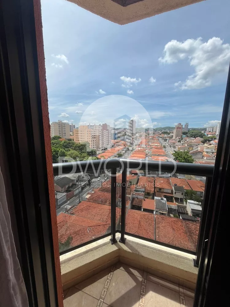 Apartamento, 4 quartos, 120 m² - Foto 20