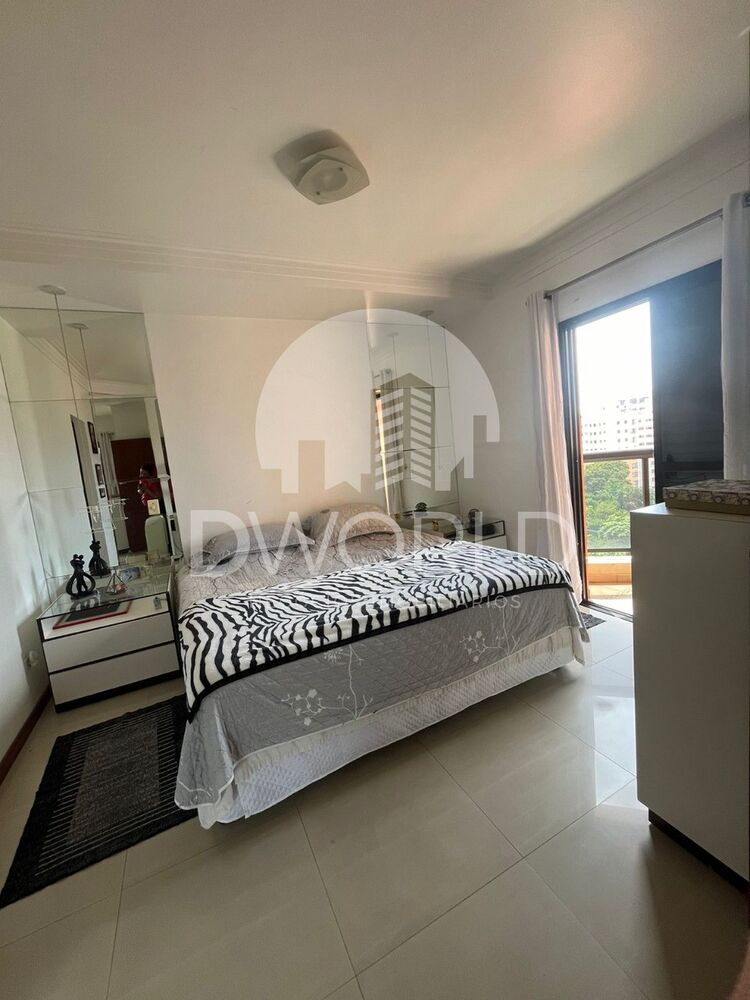 Apartamento, 4 quartos, 120 m² - Foto 9