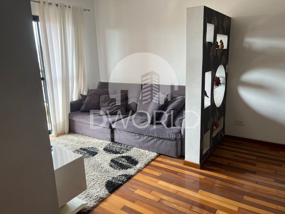 Apartamento, 4 quartos, 120 m² - Foto 3