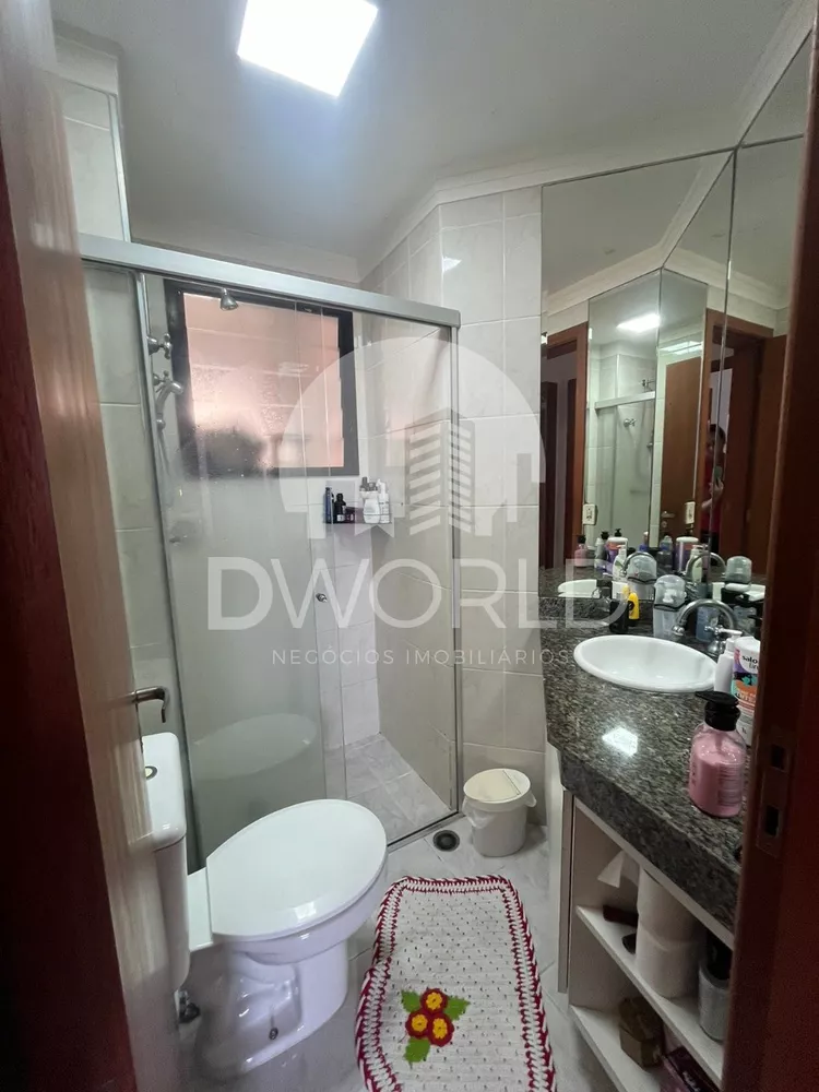 Apartamento, 4 quartos, 120 m² - Foto 15
