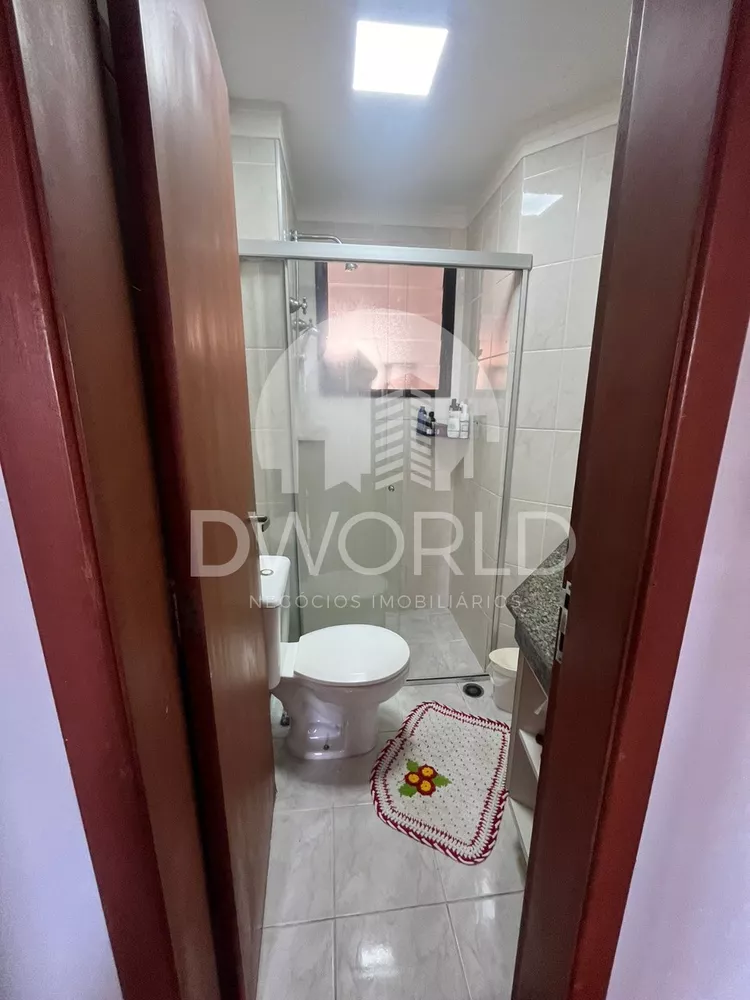 Apartamento, 4 quartos, 120 m² - Foto 16
