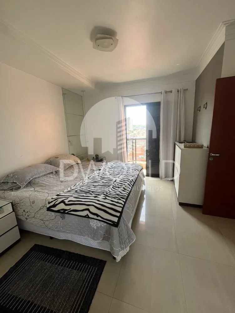 Apartamento, 4 quartos, 120 m² - Foto 13