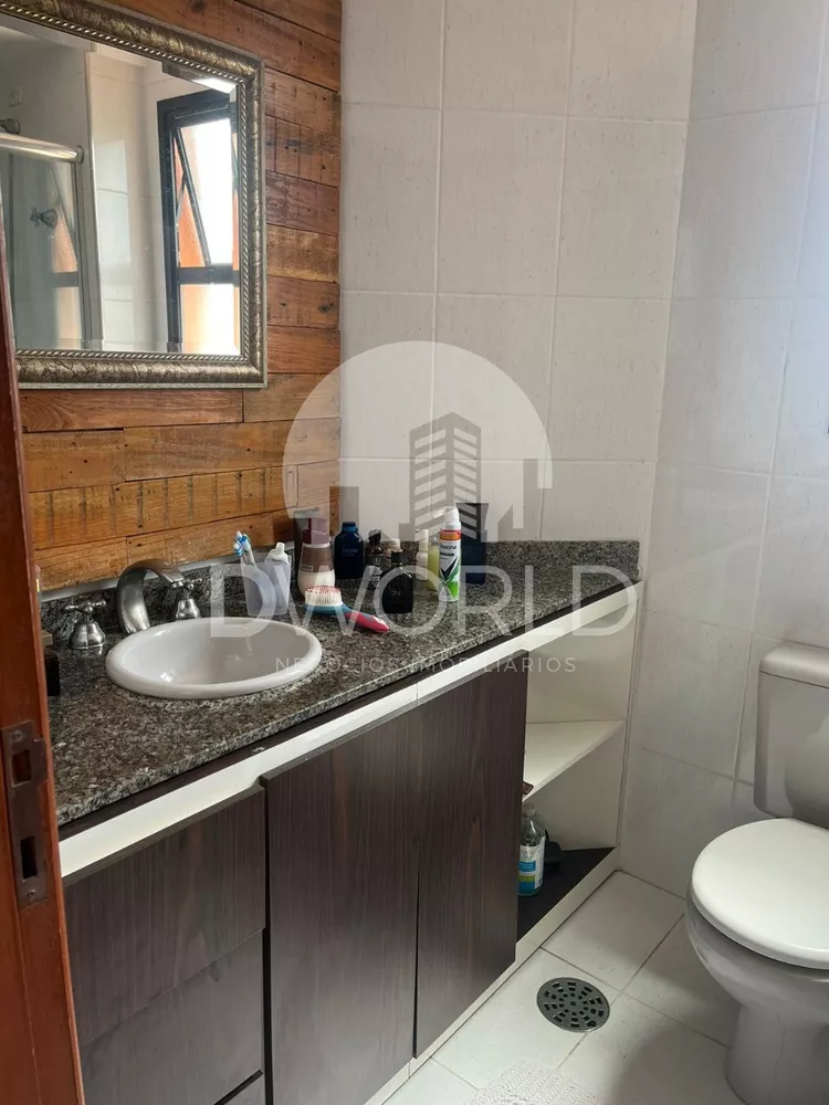 Apartamento, 4 quartos, 120 m² - Foto 21