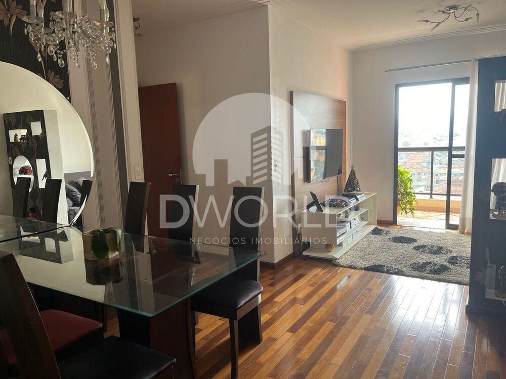 Apartamento, 4 quartos, 120 m² - Foto 6