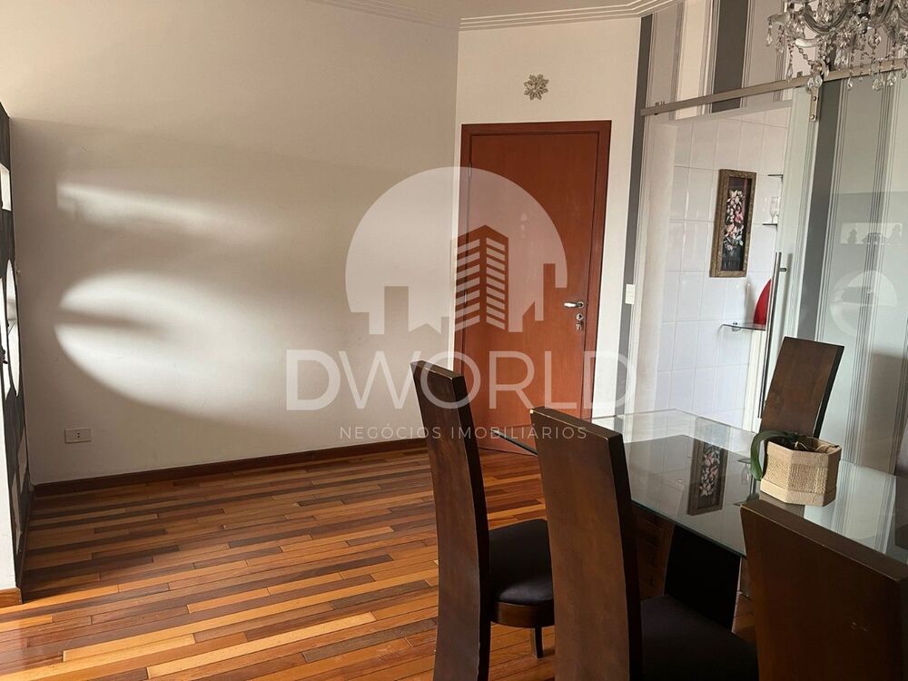 Apartamento, 4 quartos, 120 m² - Foto 4