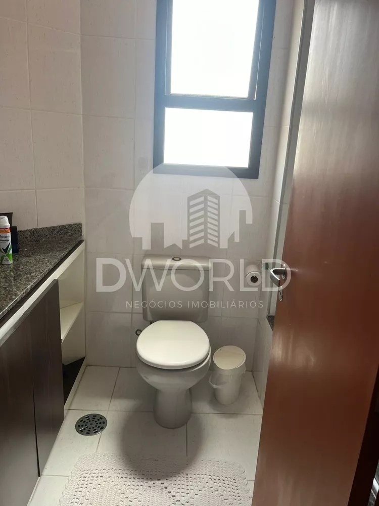 Apartamento, 4 quartos, 120 m² - Foto 19