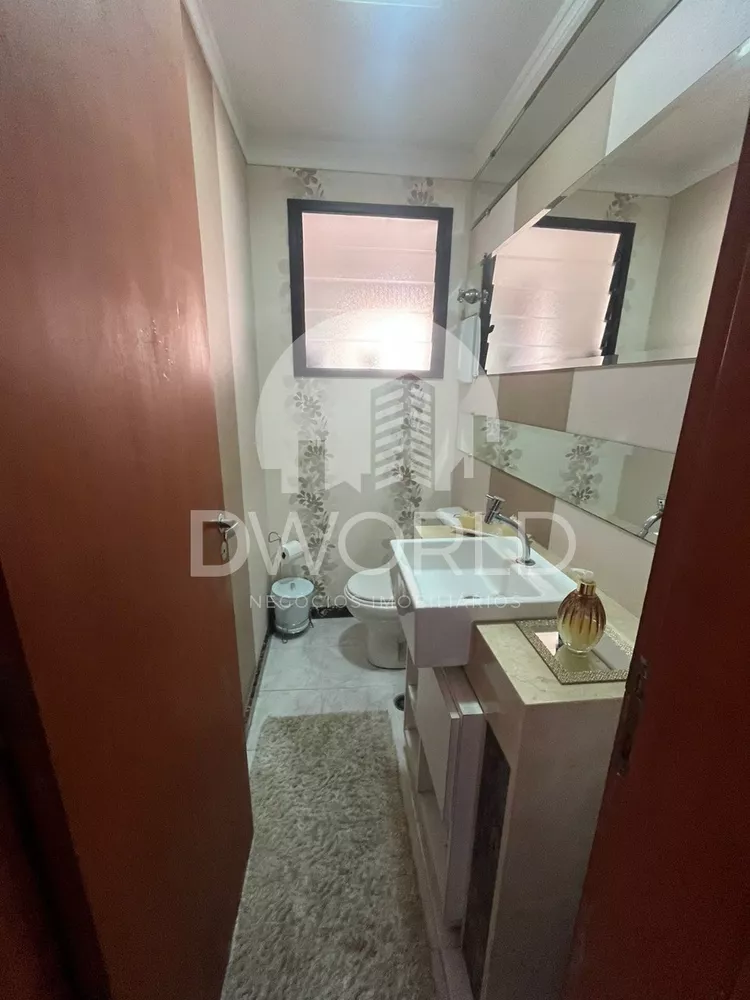 Apartamento, 4 quartos, 120 m² - Foto 23