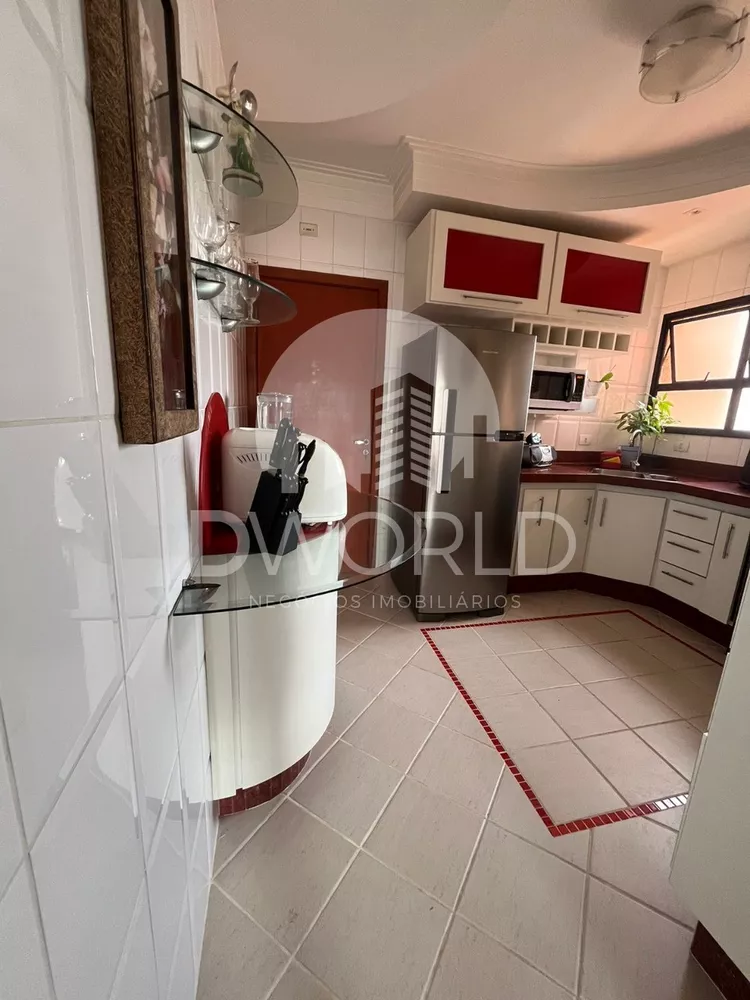 Apartamento, 4 quartos, 120 m² - Foto 24