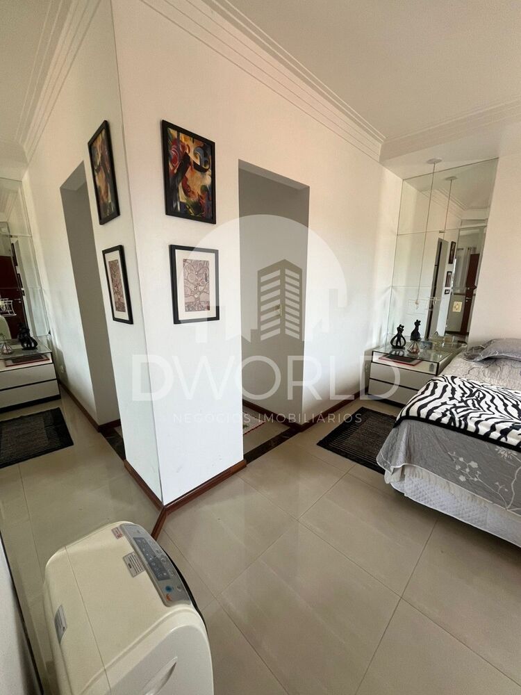 Apartamento, 4 quartos, 120 m² - Foto 11
