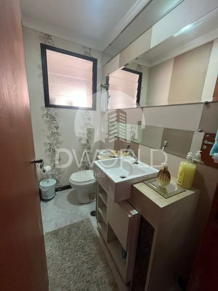 Apartamento, 4 quartos, 120 m² - Foto 22