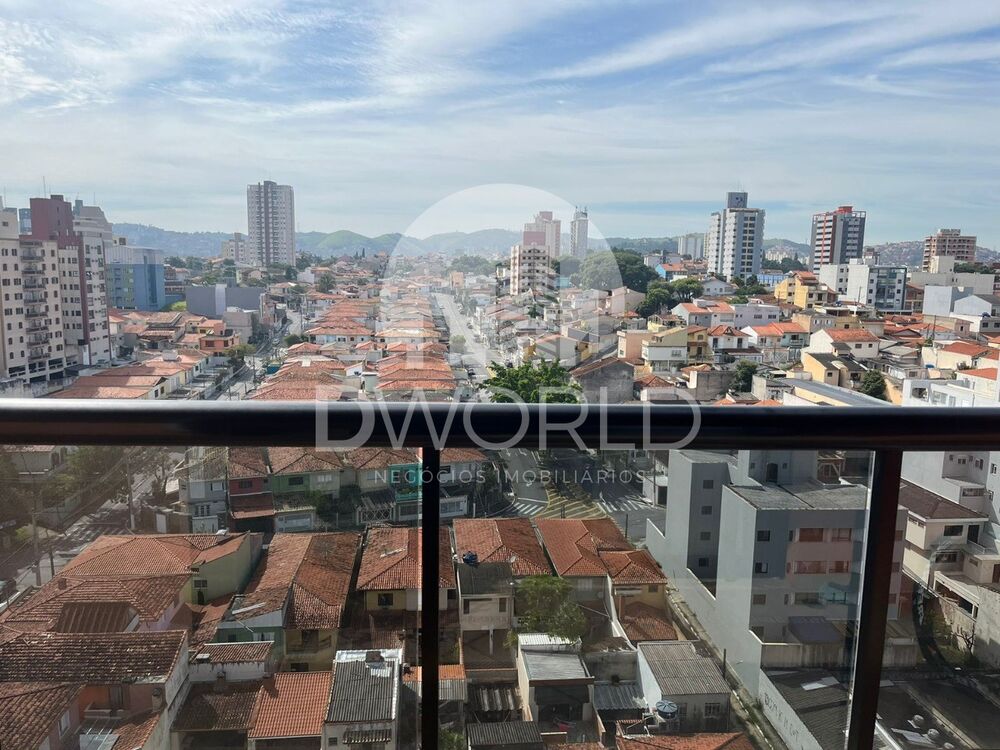 Apartamento, 4 quartos, 120 m² - Foto 8