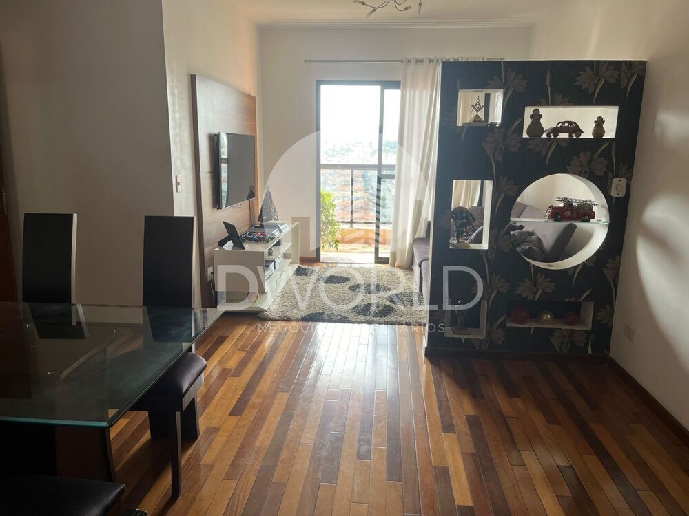 Apartamento, 4 quartos, 120 m² - Foto 5