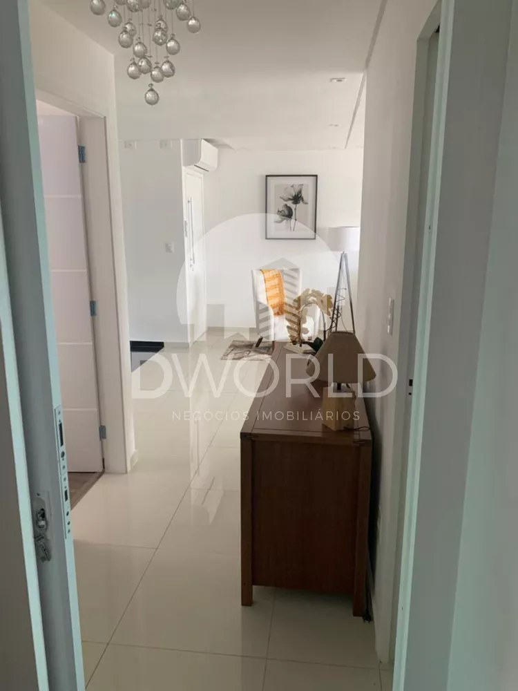 Apartamento à venda com 3 quartos, 150m² - Foto 7