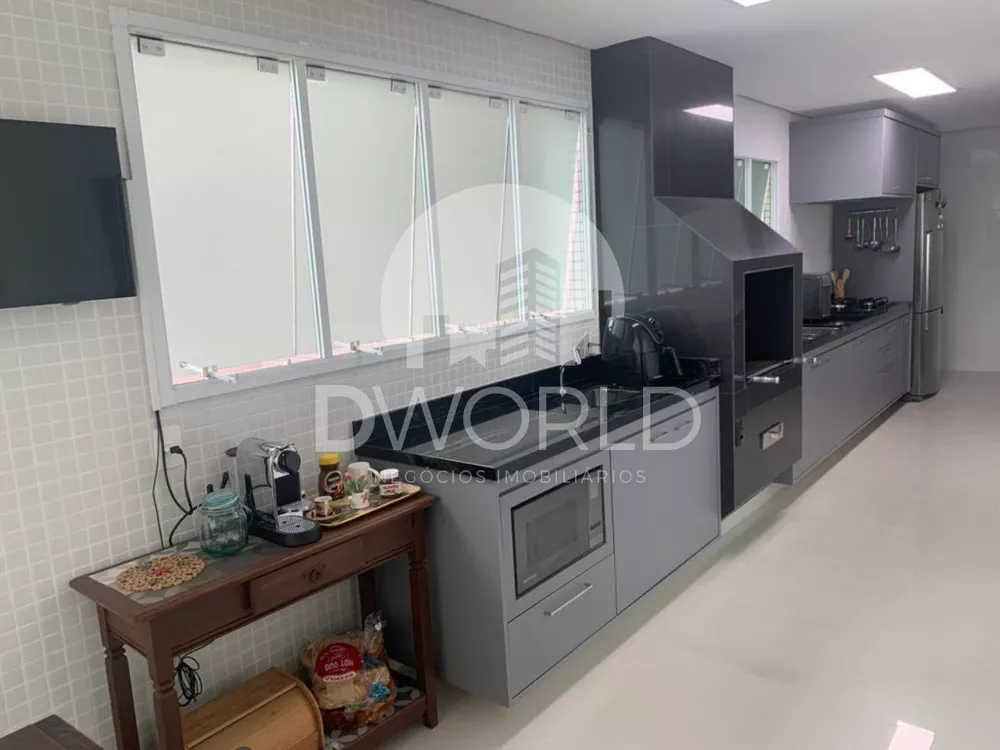 Apartamento à venda com 3 quartos, 150m² - Foto 5