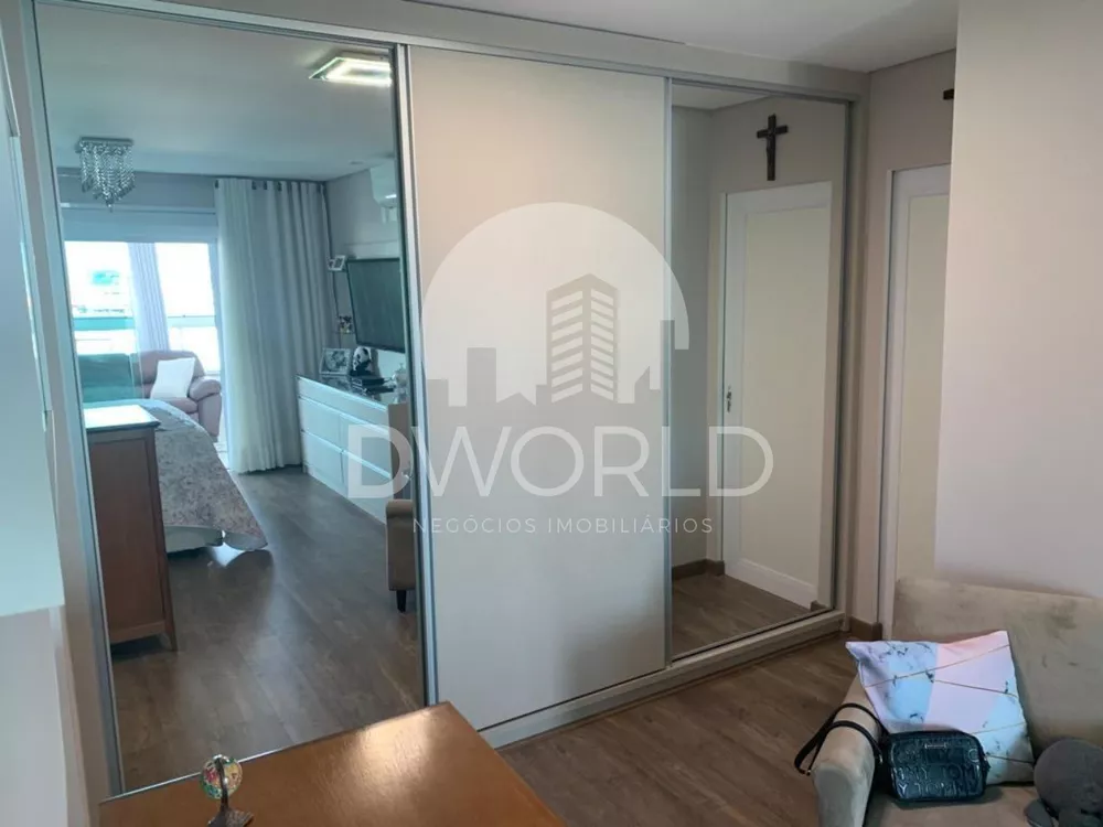 Apartamento à venda com 3 quartos, 150m² - Foto 11