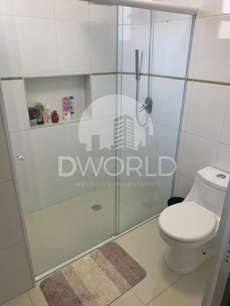 Apartamento à venda com 3 quartos, 150m² - Foto 12