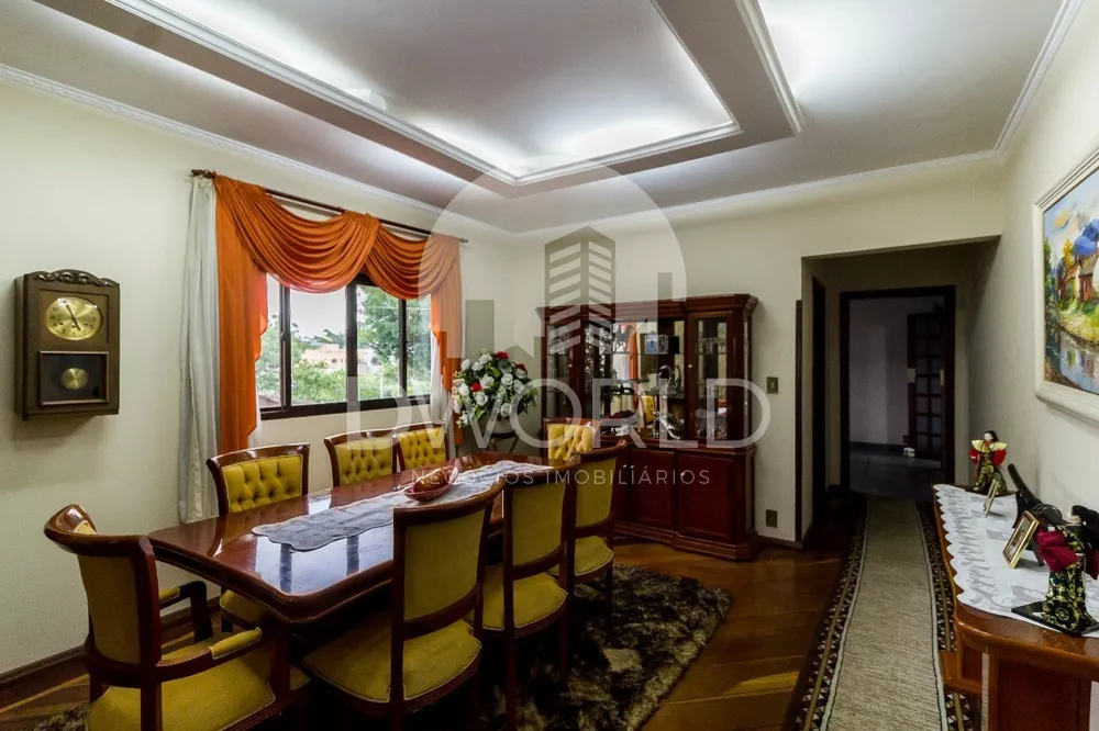 Casa, 5 quartos, 750 m² - Foto 4