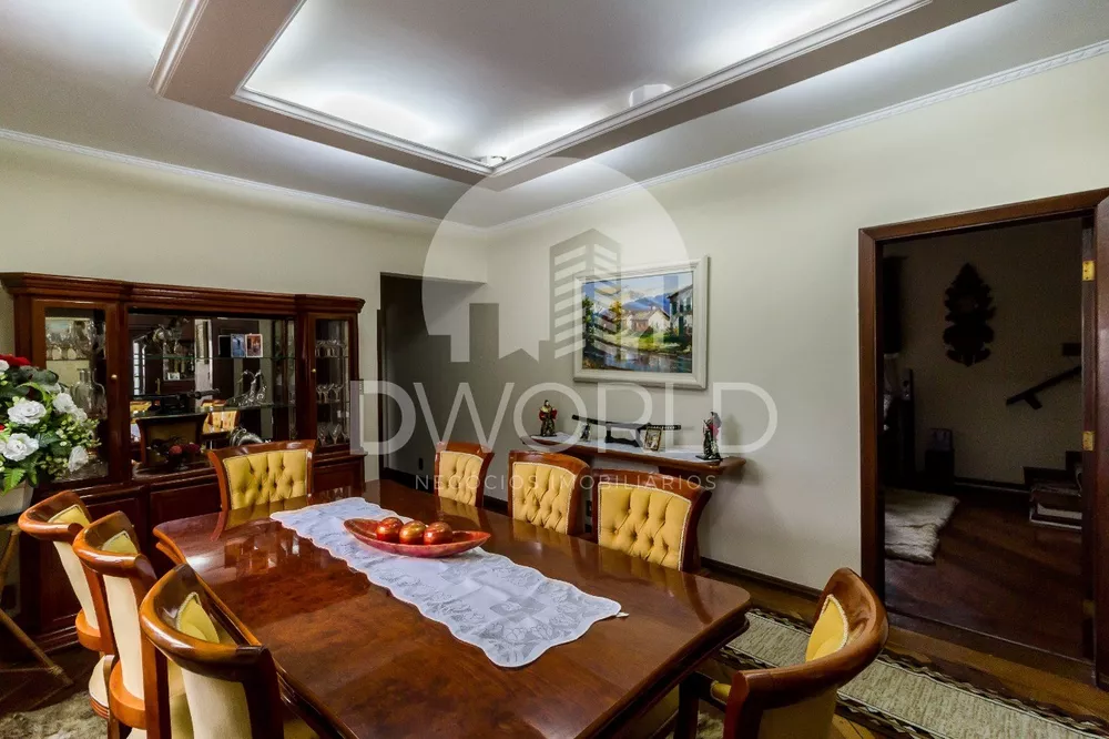 Casa, 5 quartos, 750 m² - Foto 5