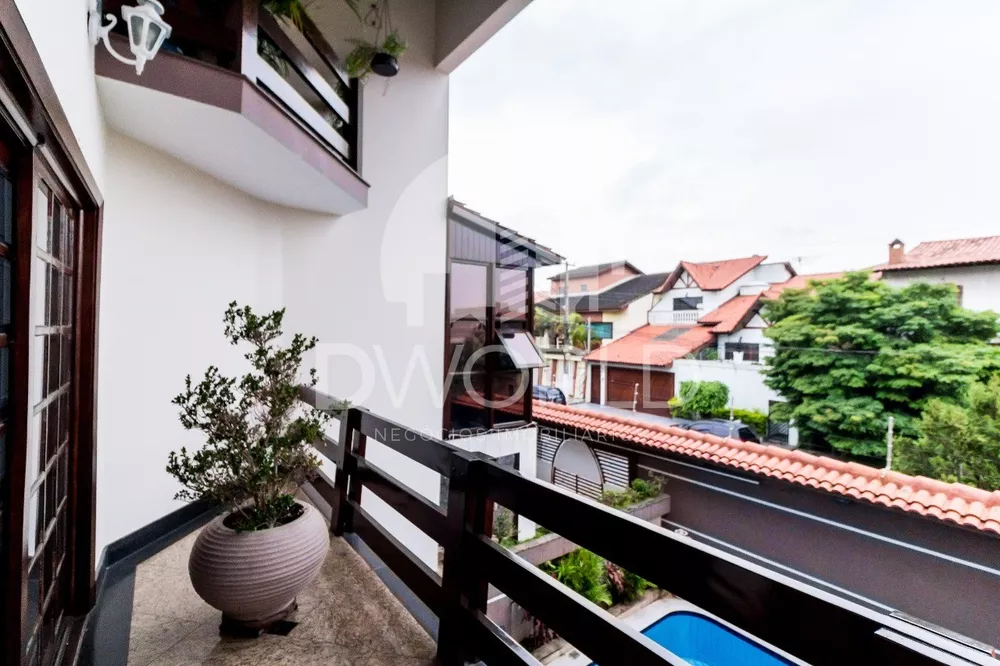 Casa, 5 quartos, 750 m² - Foto 8