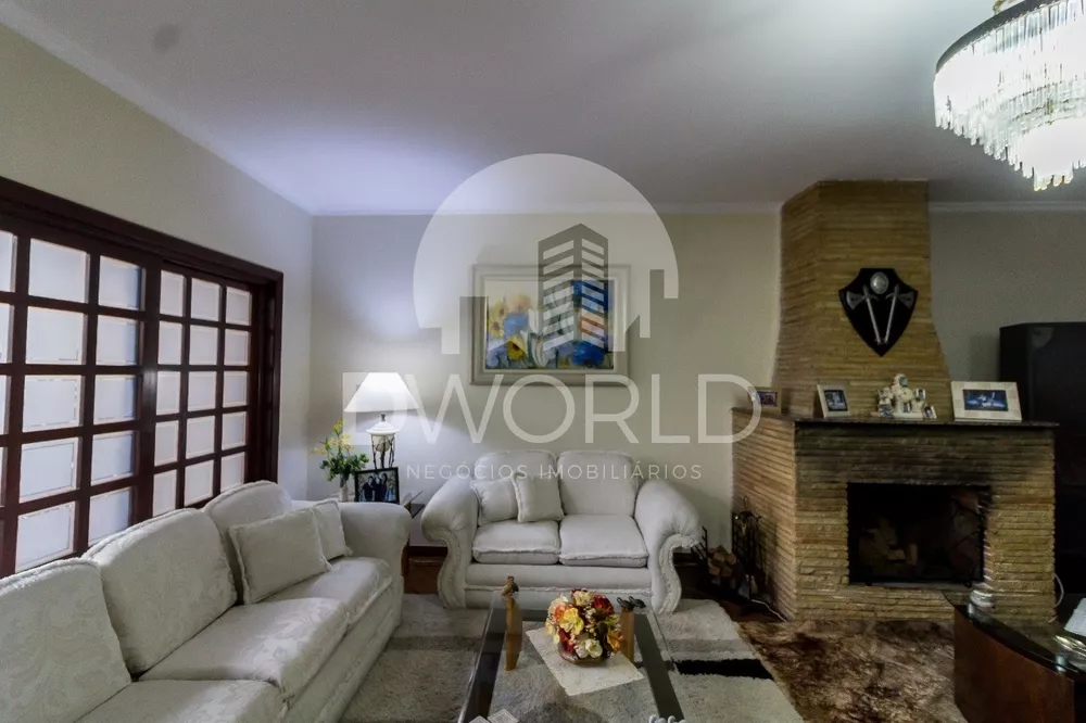 Casa, 5 quartos, 750 m² - Foto 3