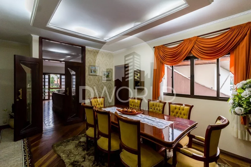 Casa, 5 quartos, 750 m² - Foto 7