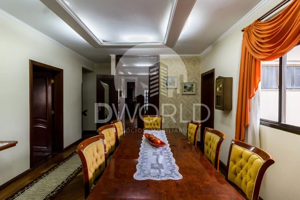 Casa, 5 quartos, 750 m² - Foto 6