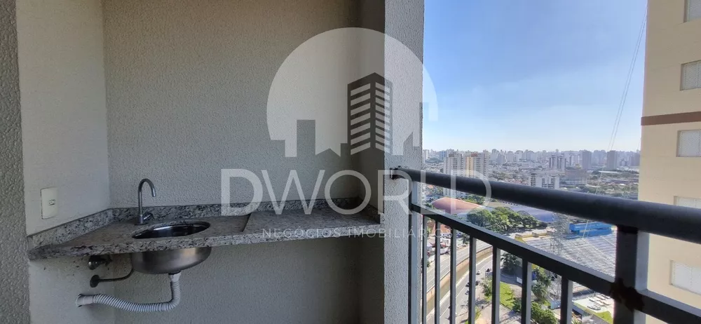 Apartamento, 2 quartos, 65 m² - Foto 2