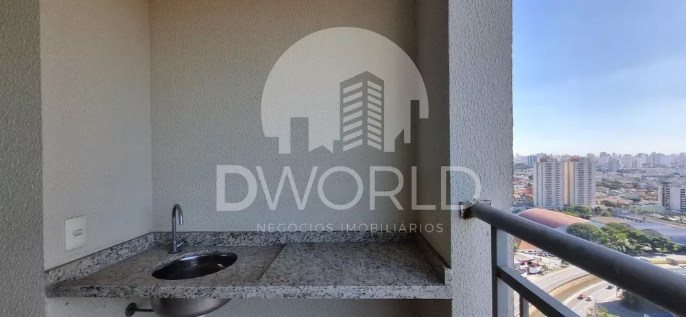 Apartamento, 2 quartos, 65 m² - Foto 3