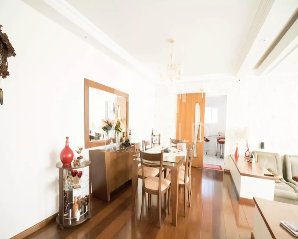 Sobrado, 3 quartos, 400 m² - Foto 5