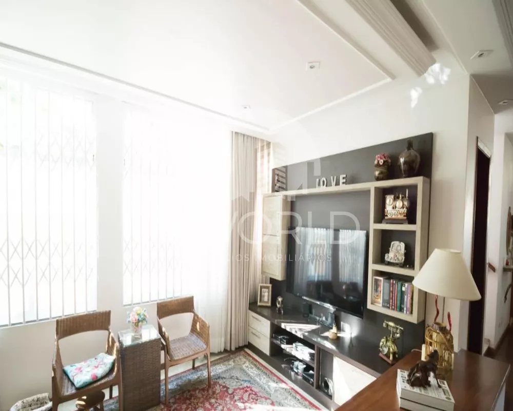 Sobrado, 3 quartos, 400 m² - Foto 3