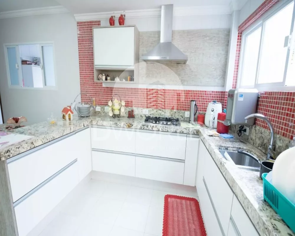 Sobrado, 3 quartos, 400 m² - Foto 7