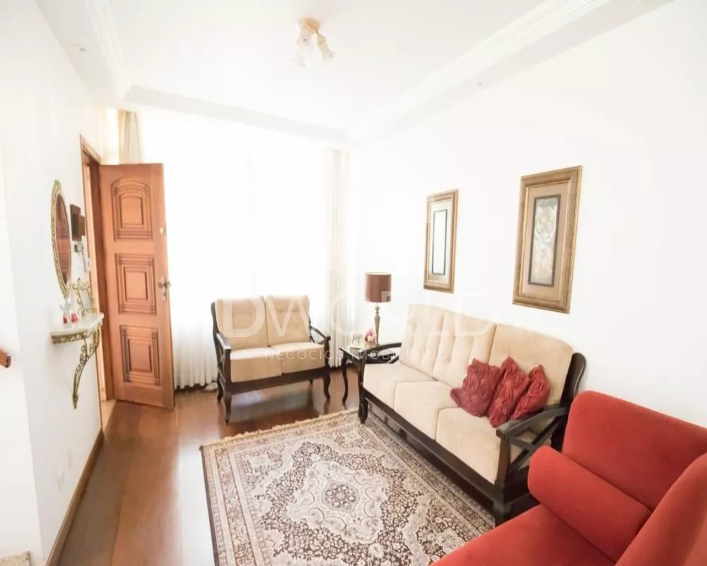 Sobrado, 3 quartos, 400 m² - Foto 1