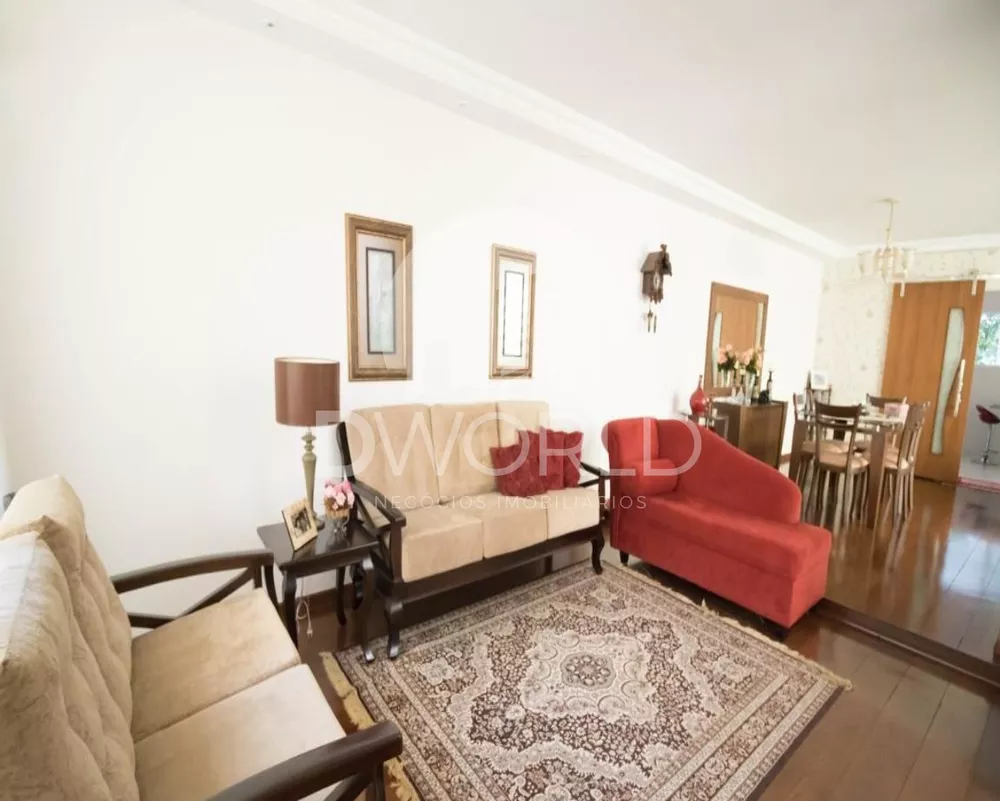 Sobrado, 3 quartos, 400 m² - Foto 2