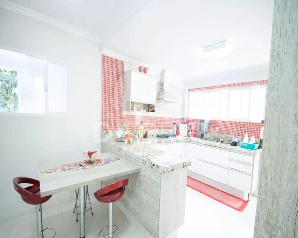 Sobrado, 3 quartos, 400 m² - Foto 8